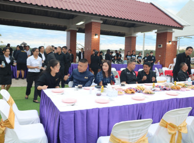 สหกรณ์จังหวัดบึงกาฬ ร่วมระชุมสภากาแฟ ครั้งที่ 3 ... พารามิเตอร์รูปภาพ 6